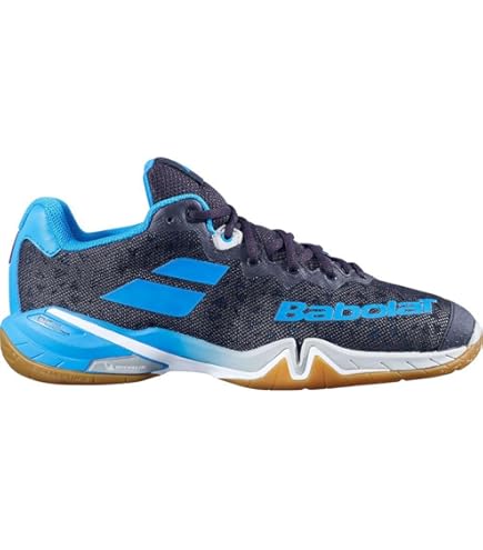 Amazon.co.jp: バボラ Babolat バドミントンシューズ メンズ